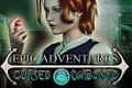 Epic Adventures - Cursed Onboard