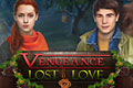 Vengeance - Lost Love