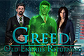 Greed 3 - Old Enemies Returning