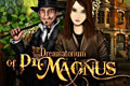 The Dreamatorium of Dr. Magnus