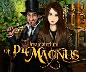 The Dreamatorium of Dr. Magnus