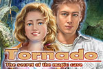 Tornado - The Secret of the Magic Cave