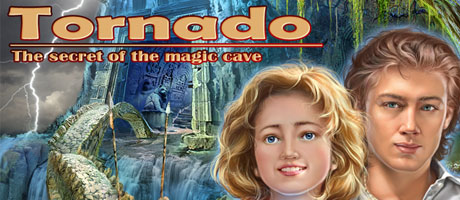 Tornado - The Secret of the Magic Cave