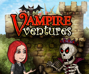 Vampire Ventures