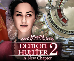 Demon Hunter 2 - New Chapter