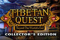 Tibetan Quest - Beyond The World's End Collector’s Edition
