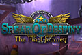 Spear of Destiny: The Final Journey