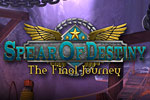 Spear of Destiny: The Final Journey