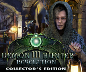 Demon Hunter 3 - Revelation Collector’s Edition