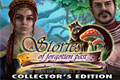 Queen's Quest 2: Stories of Forgotten Past Collector’s Edition