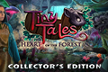 Tiny Tales - Heart of the Forest Collector's Edition