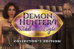 Demon Hunter 4 - Riddles of Light Collector's Edition