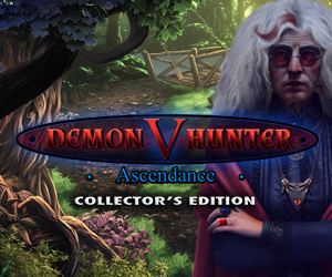 Demon Hunter 5 – Ascendance Collector’s Edition