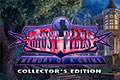 Ghost Files 2 - Memory of a Crime Collector’s Edition