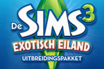De Sims 3 - Exotisch Eiland