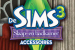 De Sims 3: Slaap- en Badkamer Accessoires