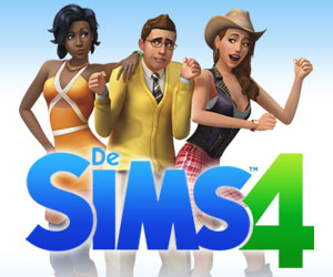 De Sims 4 - Limited Edition De Sims 4 - Limited Edition