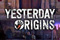 Yesterday Origins (Steam)