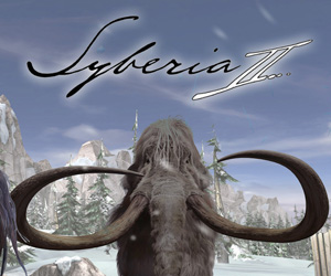 Syberia 2 (Steam)