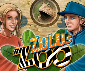 Zulu’s Zoo