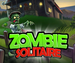 Zombie Solitaire Zombie Solitaire