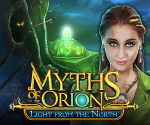 Myths of Orion – Light from the North