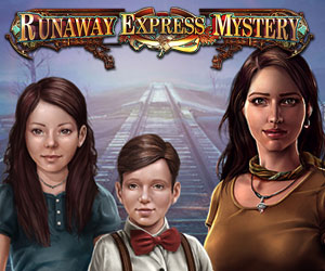 Runaway Express Mystery Runaway Express Mystery