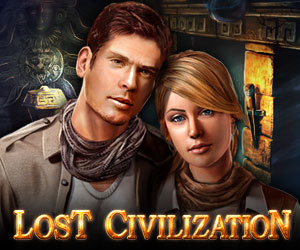 Lost Civilization Lost Civilization