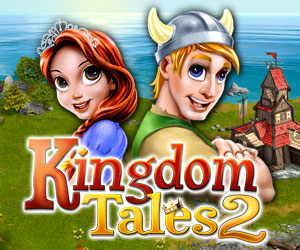 Kingdom Tales 2