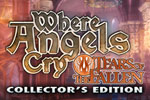 Where Angels Cry – Tears of the Fallen Collector’s Edition