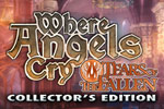 Where Angels Cry – Tears of the Fallen Collector’s Edition