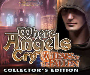Where Angels Cry – Tears of the Fallen Collector’s Edition