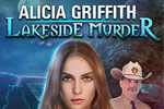 Alicia Griffith - Lakeside Murder