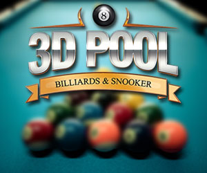 3D Pool 3D Pool