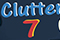Clutter VII - Infinity - Joe's Ultimate Quest (Engelstalig)