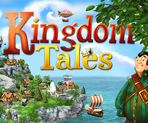 Kingdom Tales