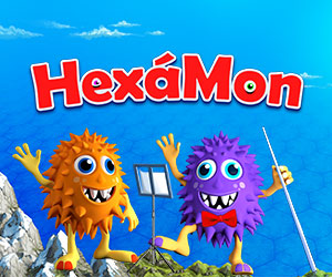 HexaMon HexaMon