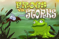 Frogs Vs. Storks