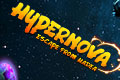 HYPERNOVA - Escape from Hadea (Steam)