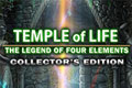 Temple of Life: The Legend of the Four Elements Collector’s Edition