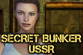 Secret Bunker USSR - The Legend of the Vile Professor
