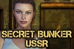 Secret Bunker USSR - The Legend of the Vile Professor