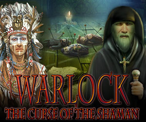 Warlock: The Curse of the Shaman
