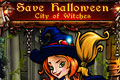 Save Halloween: Heksenstad