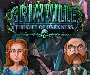 Grimville: The Gift of Darkness