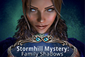 Stormhill Mystery - Family Shadows