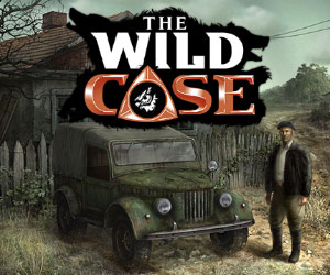 The Wild Case