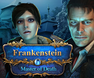 Frankenstein: Master of Death Frankenstein: Master of Death