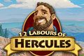 12 Labours of Hercules