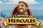 12 Labours of Hercules